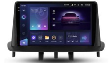 Navigatie Auto Teyes CC3 2K Renault Megane 3 2008-2014 4+32GB 9.5