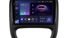 Navigatie Auto Teyes CC3 2K Renault Trafic 3 2014-2021 4+64GB 9.5