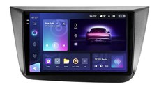 Navigatie Auto Teyes CC3 2K Seat Altea 5P 2004-2015 4+32GB 9.5