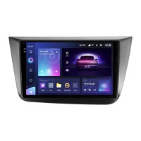 Navigatie Auto Teyes CC3 2K Seat Altea 5P 2004-2015 4+32GB 9.5" QLED Octa-core 2Ghz Android 4G Bluetooth 5.1 DSP - 1