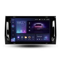 Navigatie Auto Teyes CC3 2K Skoda Kodiaq 2017-2021 4+32GB 9.5" QLED Octa-core 2Ghz Android 4G Bluetooth 5.1 DSP - 1