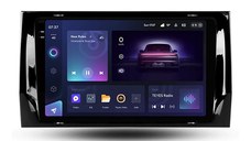 Navigatie Auto Teyes CC3 2K Skoda Kodiaq 2017-2021 4+64GB 9.5