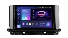 Navigatie Auto Teyes CC3 2K Skoda Octavia 4 2019-2023 4+32GB 10.36