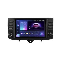 Navigatie Auto Teyes CC3 2K Smart Fortwo 2007-2014 4+32GB 9.5" QLED Octa-core 2Ghz, Android 4G Bluetooth 5.1 DSP - 1