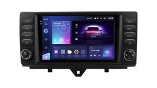 Navigatie Auto Teyes CC3 2K Smart Fortwo 2007-2014 4+32GB 9.5