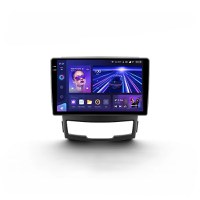 Navigatie Auto Teyes CC3 2K SsangYong Korando 3 2010-2013 4+32GB 9.5" QLED Octa-core 2Ghz, Android 4G Bluetooth 5.1 DSP - 1
