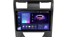 Navigatie Auto Teyes CC3 2K SsangYong Rexton 2 Y250 2006-2012 4+32GB 10.36