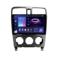 Navigatie Auto Teyes CC3 2K Subaru Forester 2 2002-2008 4+32GB 9.5" QLED Octa-core 2Ghz Android 4G Bluetooth 5.1 DSP - 1