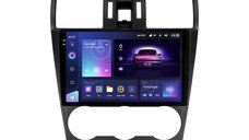 Navigatie Auto Teyes CC3 2K Subaru Forester 4 2012-2018 6+128GB 9.5