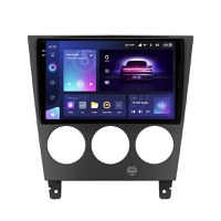Navigatie Auto Teyes CC3 2K Subaru Impreza 2002-2007 6+128GB 9.5" QLED Octa-core 2Ghz, Android 4G Bluetooth 5.1 DSP - 1