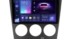 Navigatie Auto Teyes CC3 2K Subaru Impreza 2002-2007 6+128GB 9.5