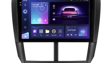 Navigatie Auto Teyes CC3 2K Subaru Impreza 2007-2011 4+32GB 9.5