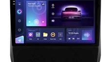 Navigatie Auto Teyes CC3 2K Subaru Impreza 5 2018-2023 4+32GB 9.5