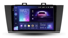 Navigatie Auto Teyes CC3 2K Subaru Legacy 6 2014-2017 4+32GB 9.5