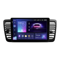 Navigatie Auto Teyes CC3 2K Subaru Outback 3 2003-2009 6+128GB 9.5" QLED Octa-core 2Ghz, Android 4G Bluetooth 5.1 DSP - 1