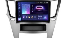 Navigatie Auto Teyes CC3 2K Subaru Outback 4 2009-2014 4+64GB 9.5