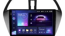 Navigatie Auto Teyes CC3 2K Suzuki S Cross 2012-2016 4+32GB 9.5