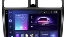 Navigatie Auto Teyes CC3 2K Suzuki Swift 3 2003-2010 4+32GB 10.36