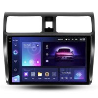 Navigatie Auto Teyes CC3 2K Suzuki Swift 3 2003-2010 4+32GB 10.36" QLED Octa-core 2Ghz, Android 4G Bluetooth 5.1 DSP - 1