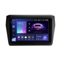 Navigatie Auto Teyes CC3 2K Suzuki Swift 5 2016-2020 4+32GB 9.5" QLED Octa-core 2Ghz Android 4G Bluetooth 5.1 DSP - 1