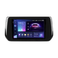 Navigatie Auto Teyes CC3 2K Suzuki Swift 6 2023-2024 4+64GB 9.5" QLED Octa-core 2Ghz, Android 4G Bluetooth 5.1 DSP - 1