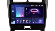 Navigatie Auto Teyes CC3 2K Toyota Agya 2020-2023 6+128GB 10.36