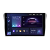 Navigatie Auto Teyes CC3 2K Toyota Avensis 2 2003-2009 4+32GB 9.5" QLED Octa-core 2Ghz Android 4G Bluetooth 5.1 DSP - 1