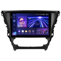 Navigatie Auto Teyes CC3 2K Toyota Avensis 3 2015-2018 4+32GB 10.36" QLED Octa-core 2Ghz, Android 4G Bluetooth 5.1 DSP - 1
