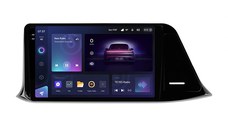 Navigatie Auto Teyes CC3 2K Toyota C-HR 2016-2023 6+128GB 9.5