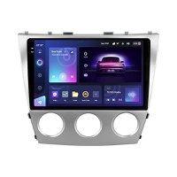 Navigatie Auto Teyes CC3 2K Toyota Camry 6 2006-2011 4+32GB 9.5" QLED Octa-core 2Ghz Android 4G Bluetooth 5.1 DSP - 1