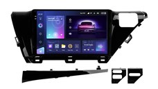 Navigatie Auto Teyes CC3 2K Toyota Camry 8 2017-2020 6+128GB 10.36