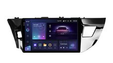 Navigatie Auto Teyes CC3 2K Toyota Corolla 11 2012-2016 4+32GB 10.36