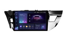 Navigatie Auto Teyes CC3 2K Toyota Corolla 11 2012-2016 4+64GB 10.36