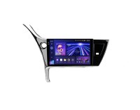 Navigatie Auto Teyes CC3 2K Toyota Corolla 11 2017-2018 4+64GB 10.36" QLED Octa-core 2Ghz, Android 4G Bluetooth 5.1 DSP - 1