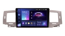 Navigatie Auto Teyes CC3 2K Toyota Corolla 9 2000-2006 4+32GB 9.5