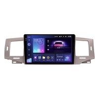 Navigatie Auto Teyes CC3 2K Toyota Corolla 9 2000-2006 4+32GB 9.5" QLED Octa-core 2Ghz Android 4G Bluetooth 5.1 DSP - 1