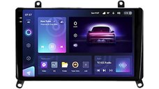 Navigatie Auto Teyes CC3 2K Toyota Hiace H300 6 2019-2022 4+64GB 9.5