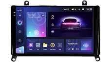 Navigatie Auto Teyes CC3 2K Toyota Hiace H300 6 2019-2022 4+64GB 9.5