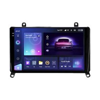 Navigatie Auto Teyes CC3 2K Toyota Hiace H300 6 2019-2022 4+64GB 9.5" QLED Octa-core 2Ghz, Android 4G Bluetooth 5.1 DSP - 1