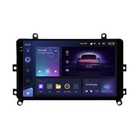 Navigatie Auto Teyes CC3 2K Toyota Highlander 4 2019-2021 6+128GB 9.5" QLED Octa-core 2Ghz, Android 4G Bluetooth 5.1 DSP - 1