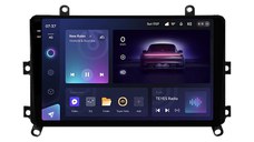 Navigatie Auto Teyes CC3 2K Toyota Highlander 4 2019-2021 6+128GB 9.5