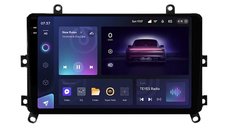 Navigatie Auto Teyes CC3 2K Toyota Highlander 4 2019-2021 6+128GB 9.5