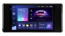 Navigatie Auto Teyes CC3 2K Toyota Land Cruiser 12 J300 2021-2023 4+64GB 9.5