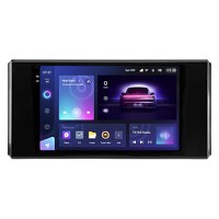 Navigatie Auto Teyes CC3 2K Toyota Land Cruiser 12 J300 2021-2023 4+64GB 9.5" QLED Octa-core 2Ghz, Android 4G Bluetooth 5.1 DSP - 1