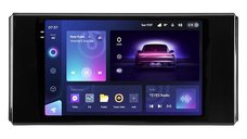 Navigatie Auto Teyes CC3 2K Toyota Land Cruiser 12 J300 2021-2023 4+64GB 9.5