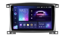 Navigatie Auto Teyes CC3 2K Toyota Land Cruiser LC J100 2002-2007 4+64GB 10.36
