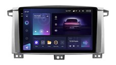 Navigatie Auto Teyes CC3 2K Toyota Land Cruiser LC J100 2002-2007 6+128GB 9.5