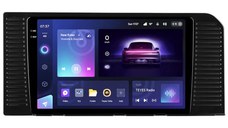 Navigatie Auto Teyes CC3 2K Toyota Land Cruiser Prado J250 2024-2025 4+32GB 10.36