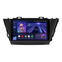 Navigatie Auto Teyes CC3 2K Toyota Prius XW30 2009-2015 4+32GB 9.5" QLED Octa-core 2Ghz Android 4G Bluetooth 5.1 DSP - 1