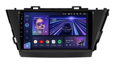 Navigatie Auto Teyes CC3 2K Toyota Prius XW30 2009-2015 4+32GB 9.5